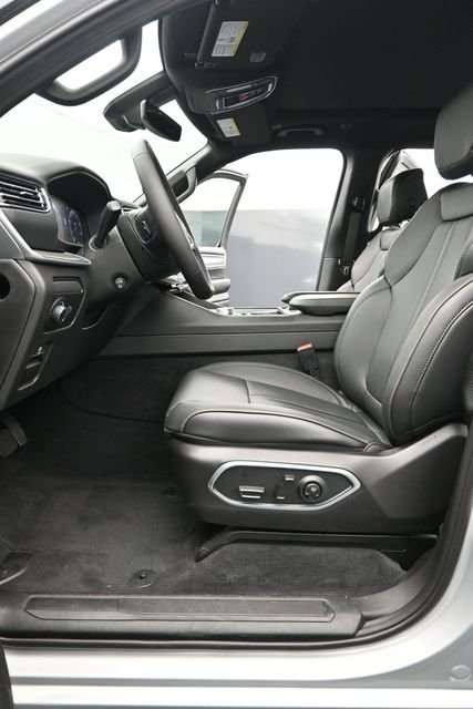 New 2026 Silver Jeep 85th Anniversary Edition image 9
