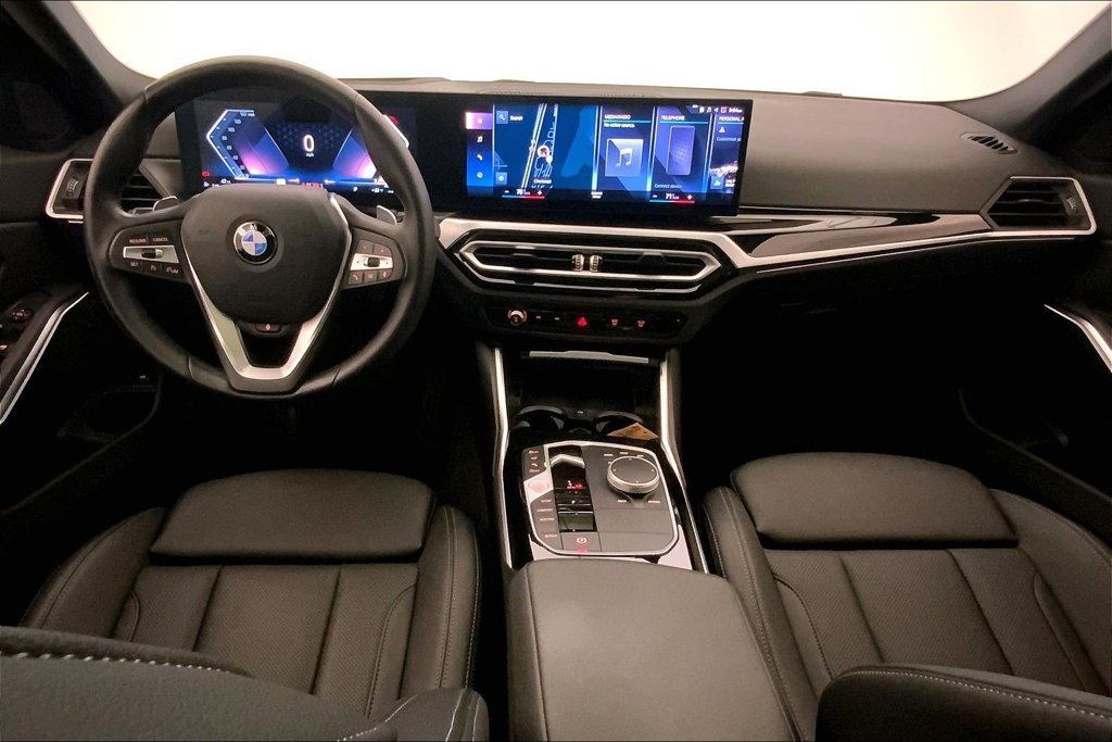Certified Used 2024 Alpine White BMW  image 16