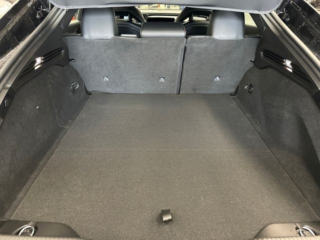New 2026 Diamond Black Crystal Pearlcoat Dodge R/T image 16