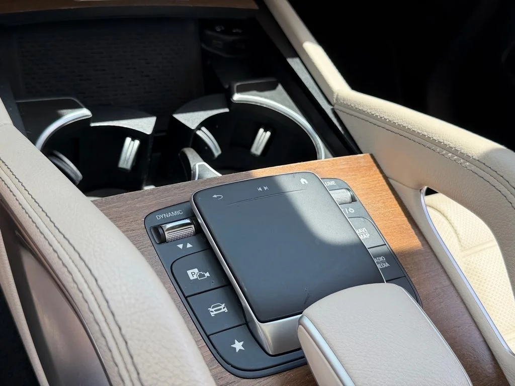 Used 2023 Gray Mercedes-Benz GLE 350 image 26