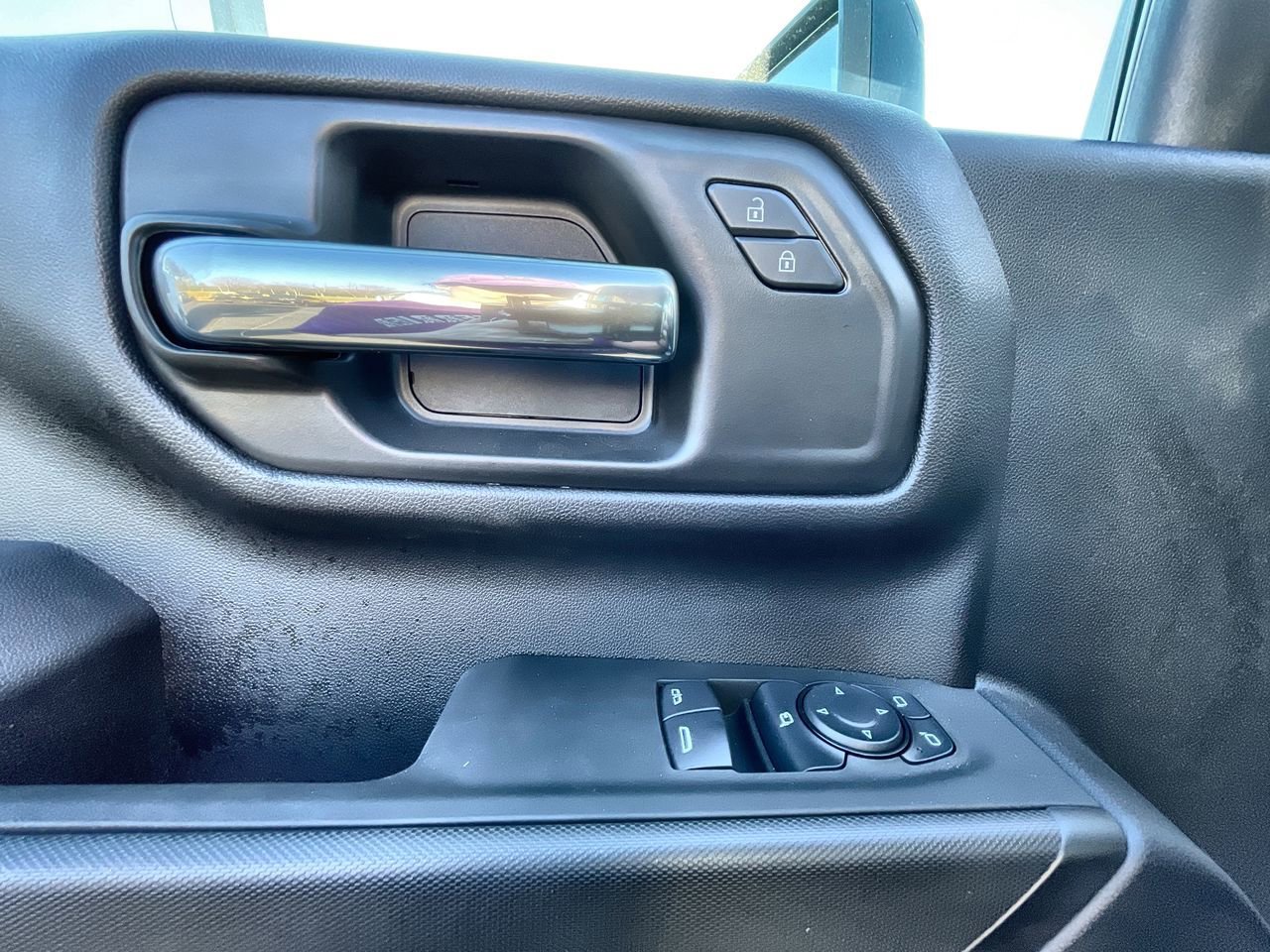 2025 Chevrolet Silverado 3500 HD Work Truck - Photo 14
