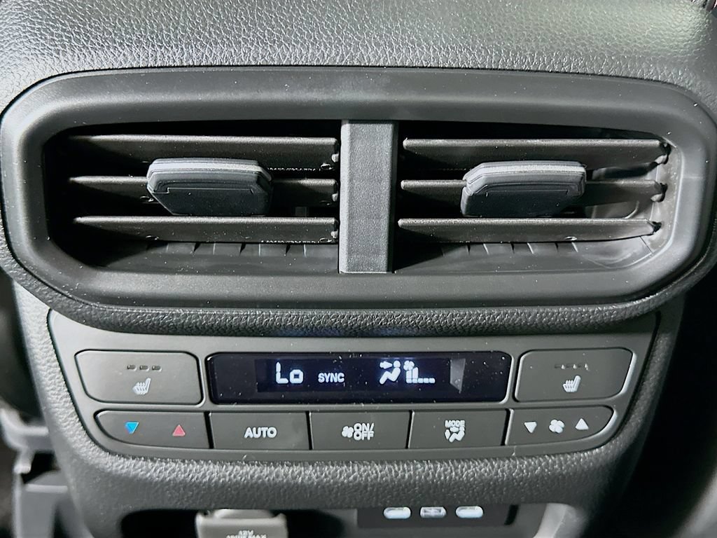 2026 Honda Ridgeline Black Edition - Photo 17