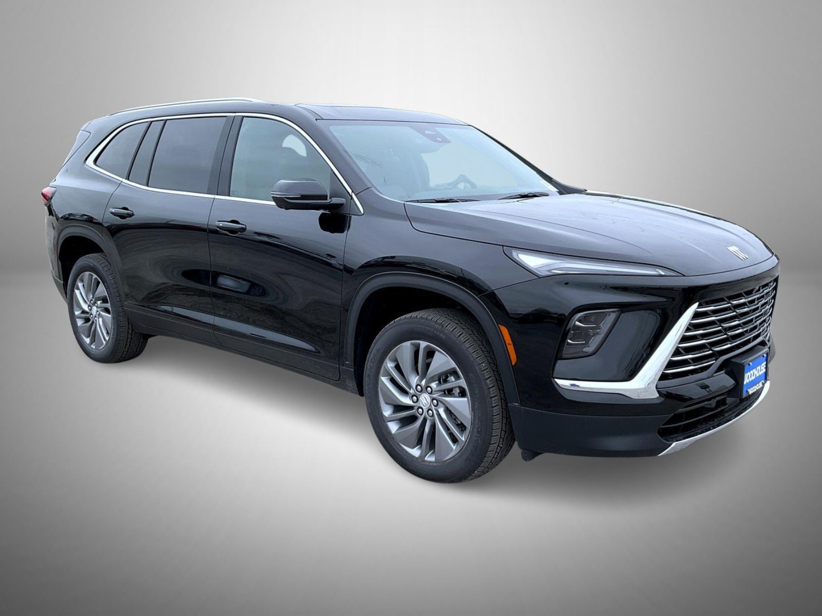 2027 Buick Enclave Preferred - Photo 3