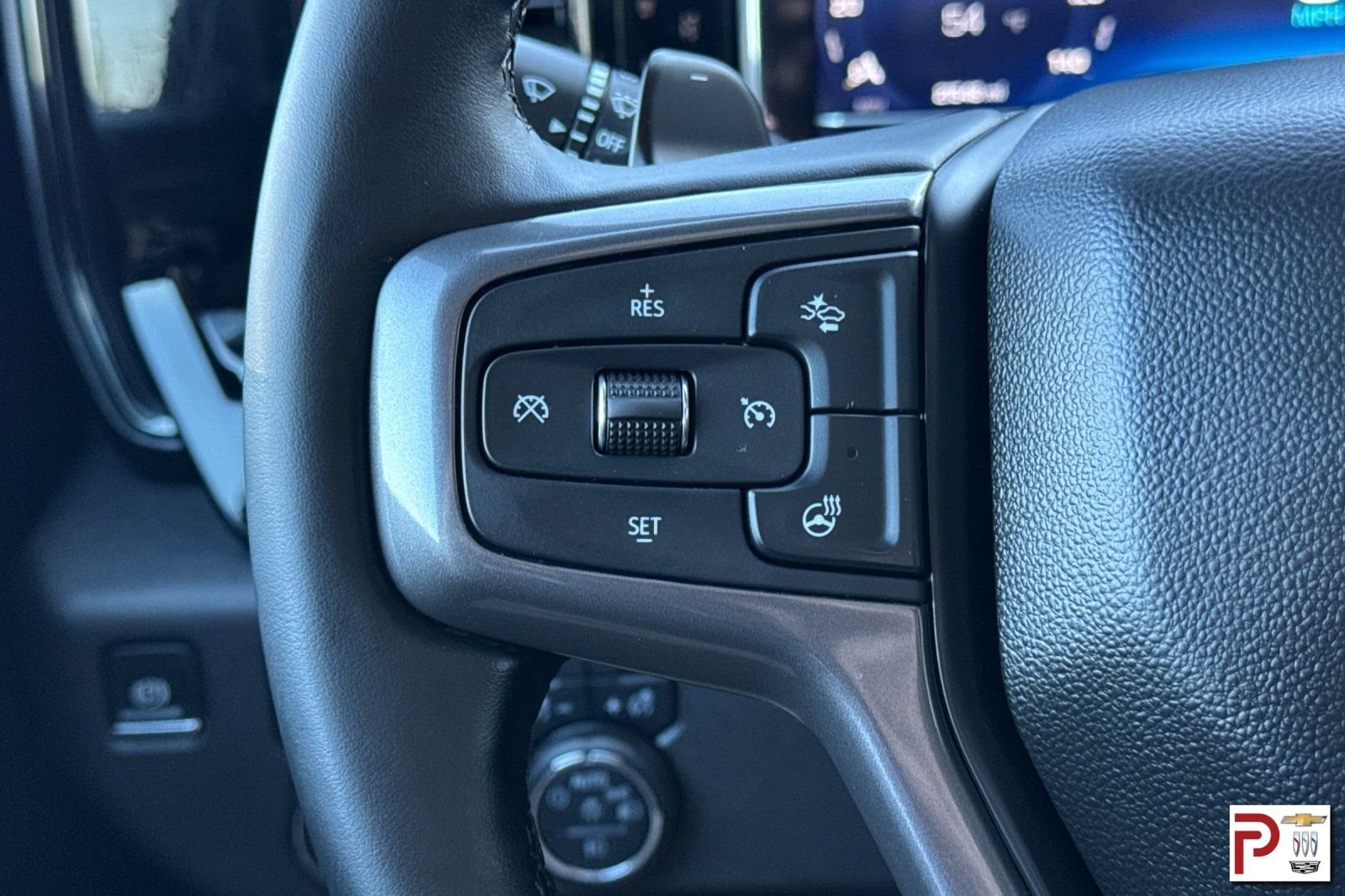 Used 2025 Black Chevrolet ZR2 image 28