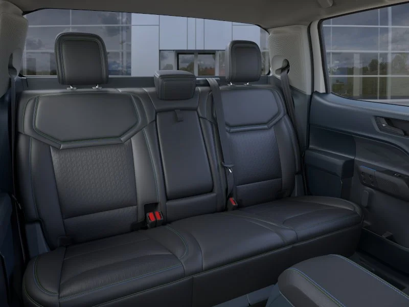 2025 Ford Maverick Lobo Standard - Photo 35