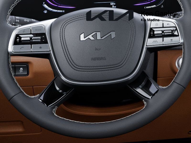 2025 Kia Telluride EX X-Pro - Photo 22