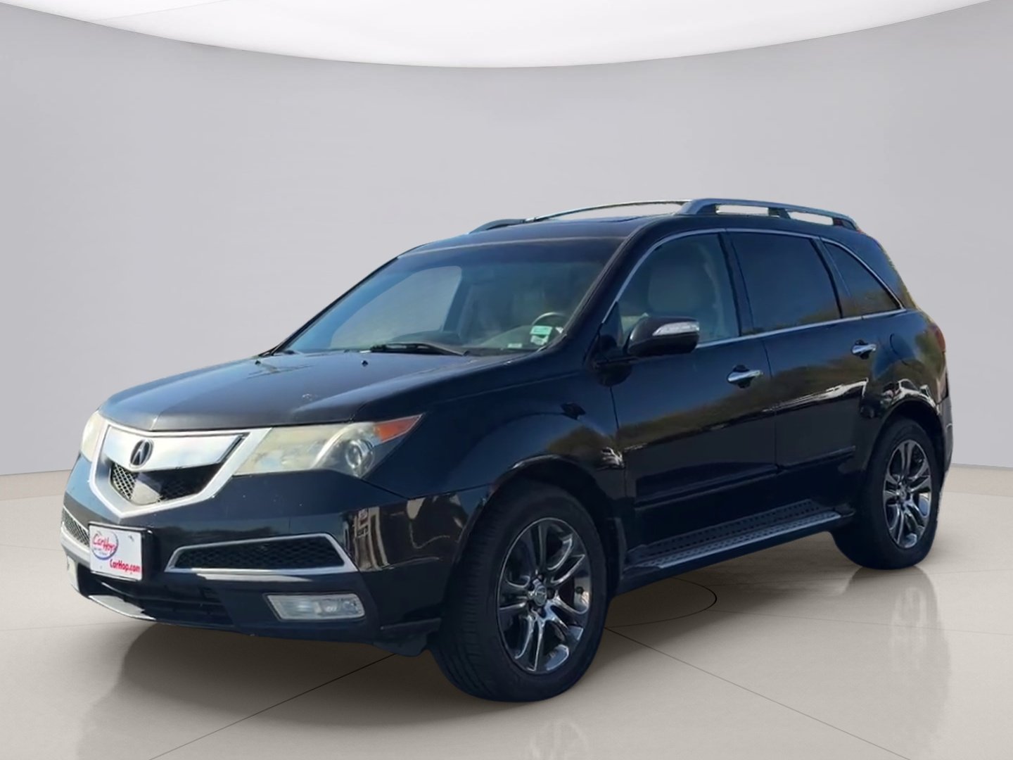 2011 Acura MDX