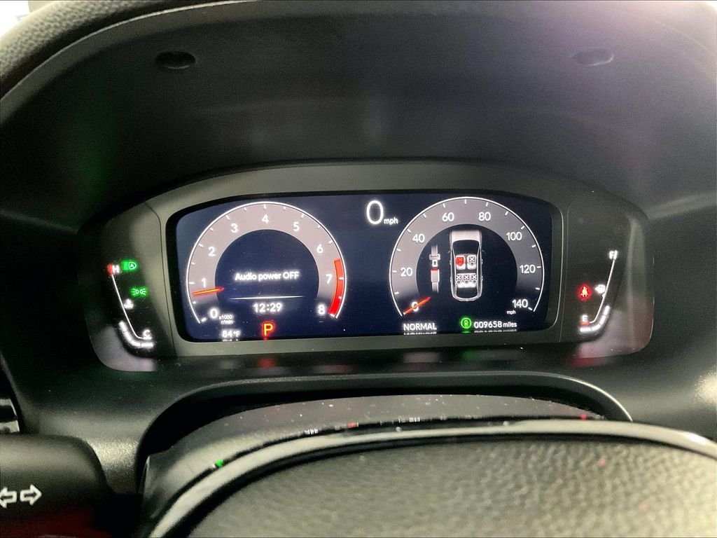Used 2025 Gray Acura A-Spec Package image 25