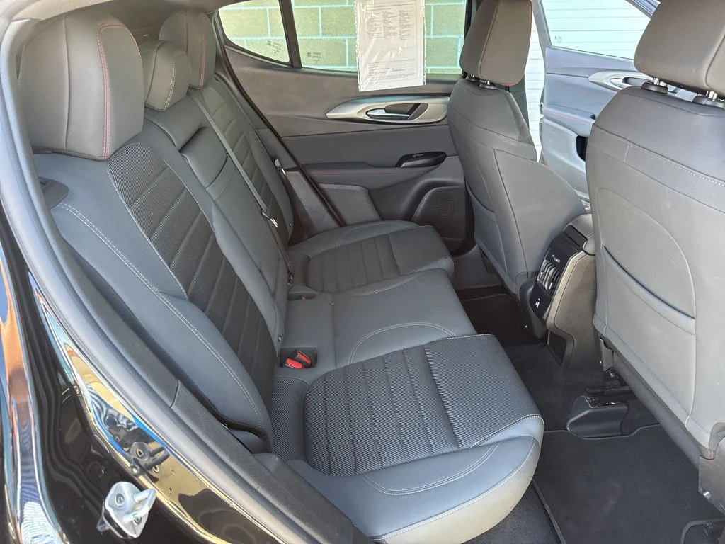 Used 2024 Black Dodge GT image 22