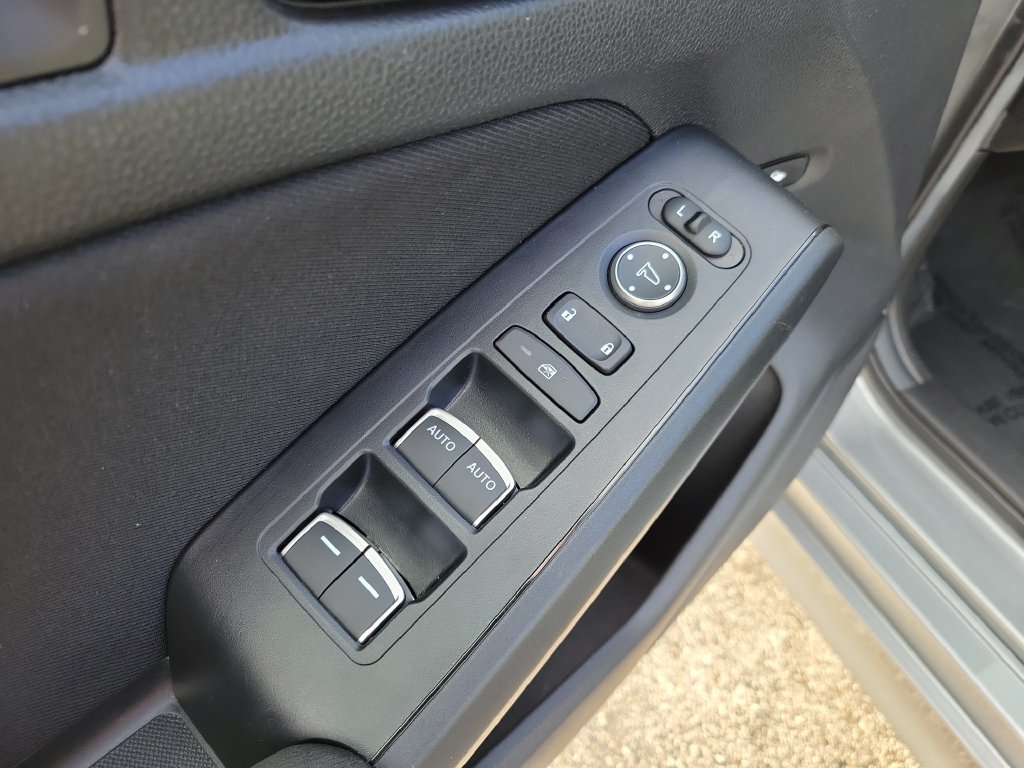 2025 Honda Civic LX - Photo 18