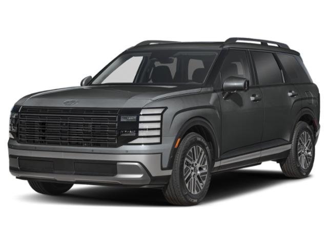 2026 Hyundai Palisade Hybrid