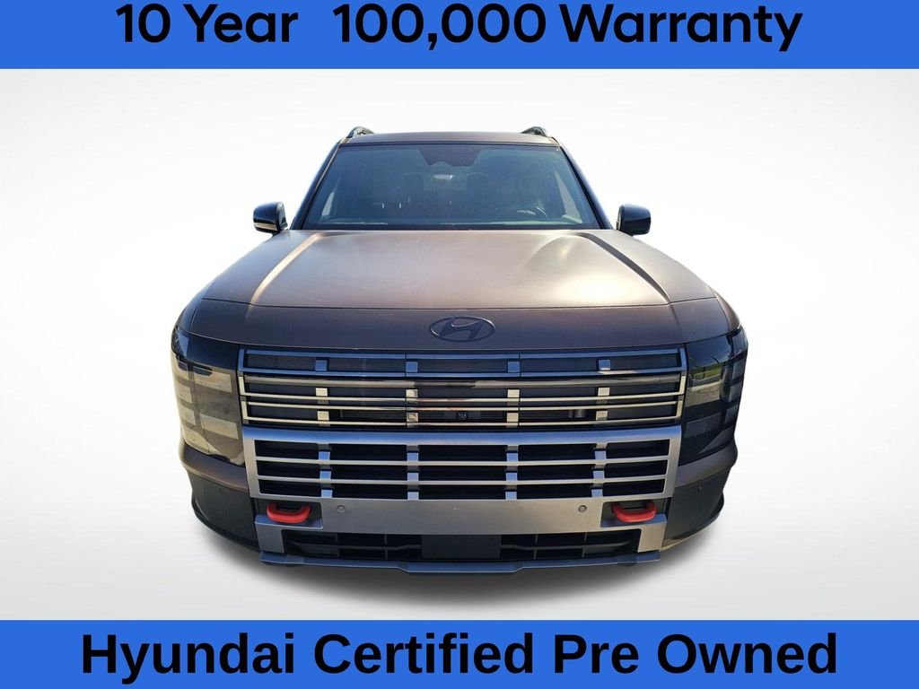 Certified Used 2026 Brown Hyundai XRT Pro image 5