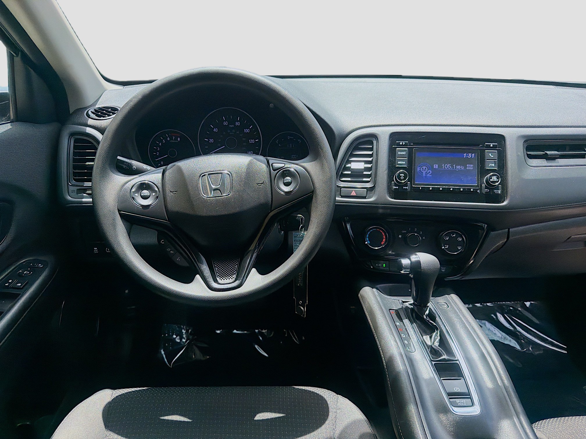 Used 2022 Modern Steel Metallic Honda LX image 20