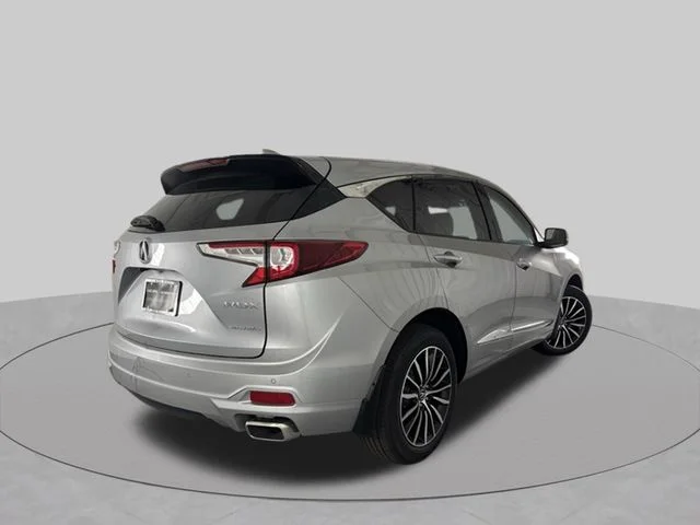 2026 Acura RDX Advance Package - Photo 8