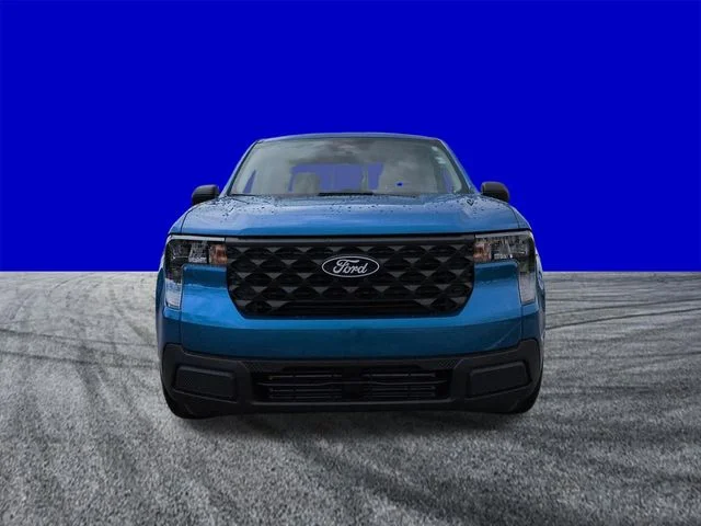 New 2026 Velocity Blue Ford XL image 9