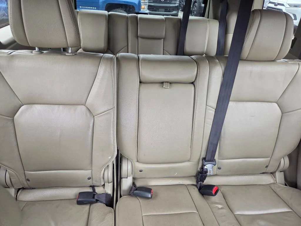 Used 2012 Gray Honda EX-L image 29