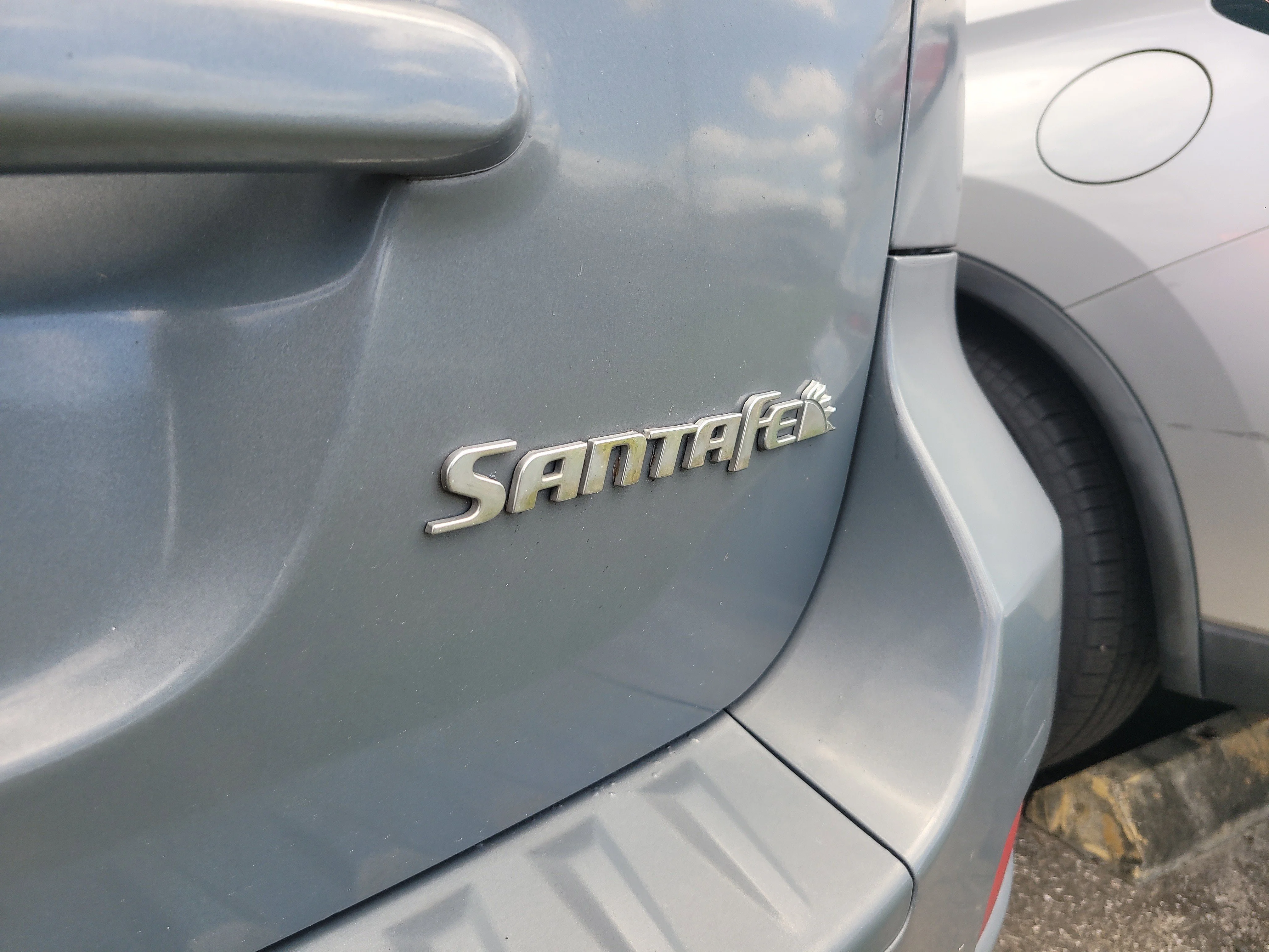 Used 2009 Platinum Sage Hyundai GLS image 7