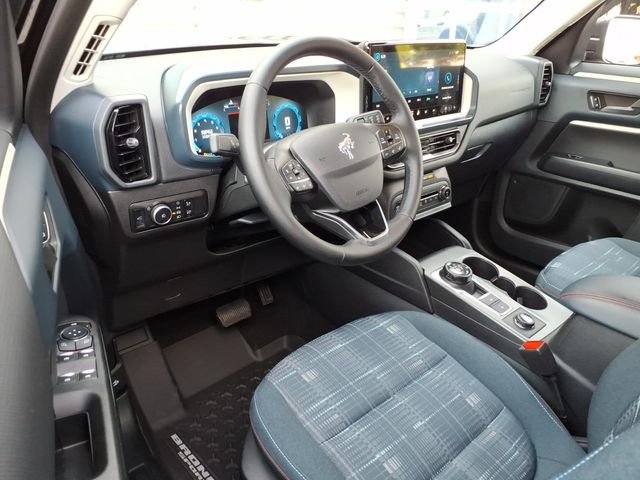 Used 2025 Black Ford Heritage image 18