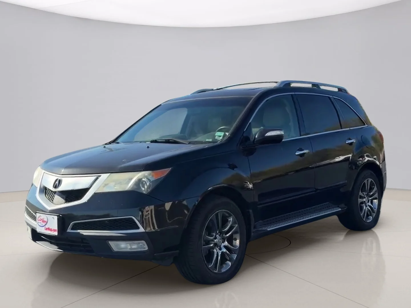 2011 Acura MDX