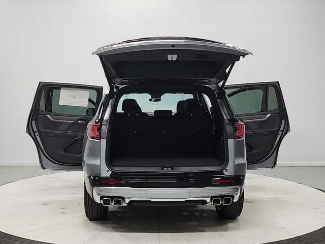 New 2026 Silver GMC Denali image 14