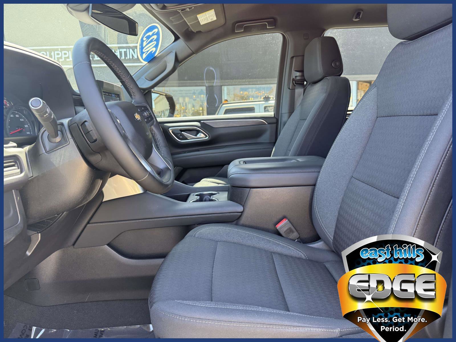 2023 Chevrolet Tahoe LS - Photo 12