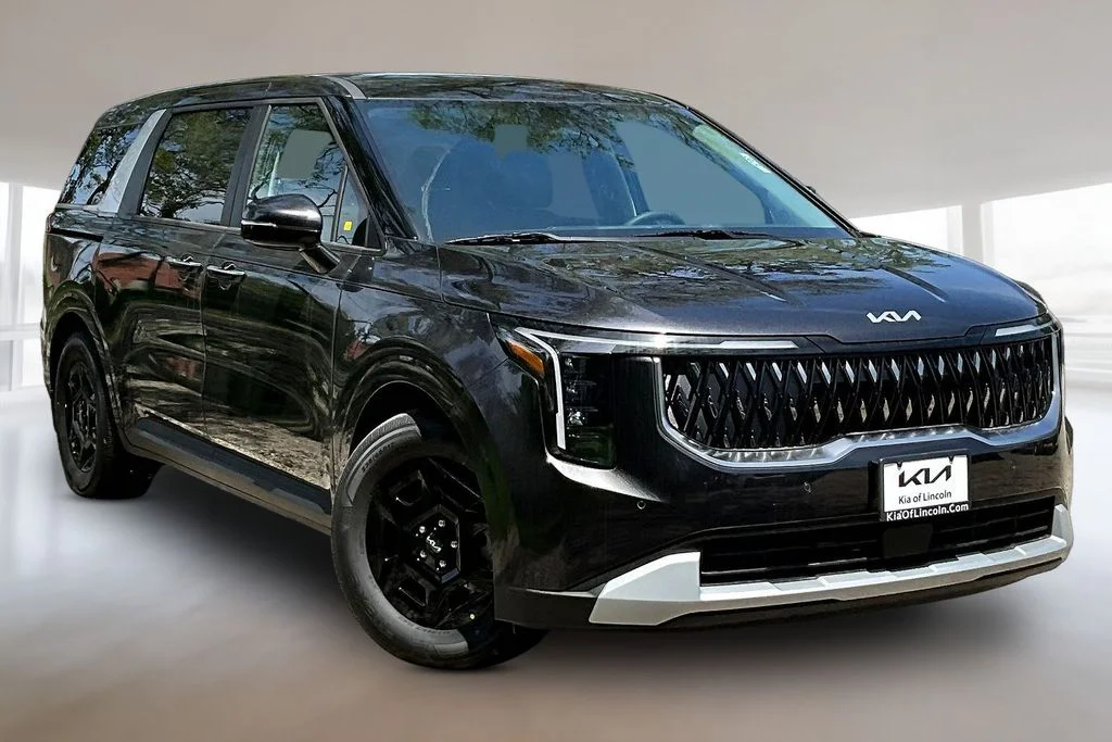 New 2026 Panthera Metal Kia LXS image 2