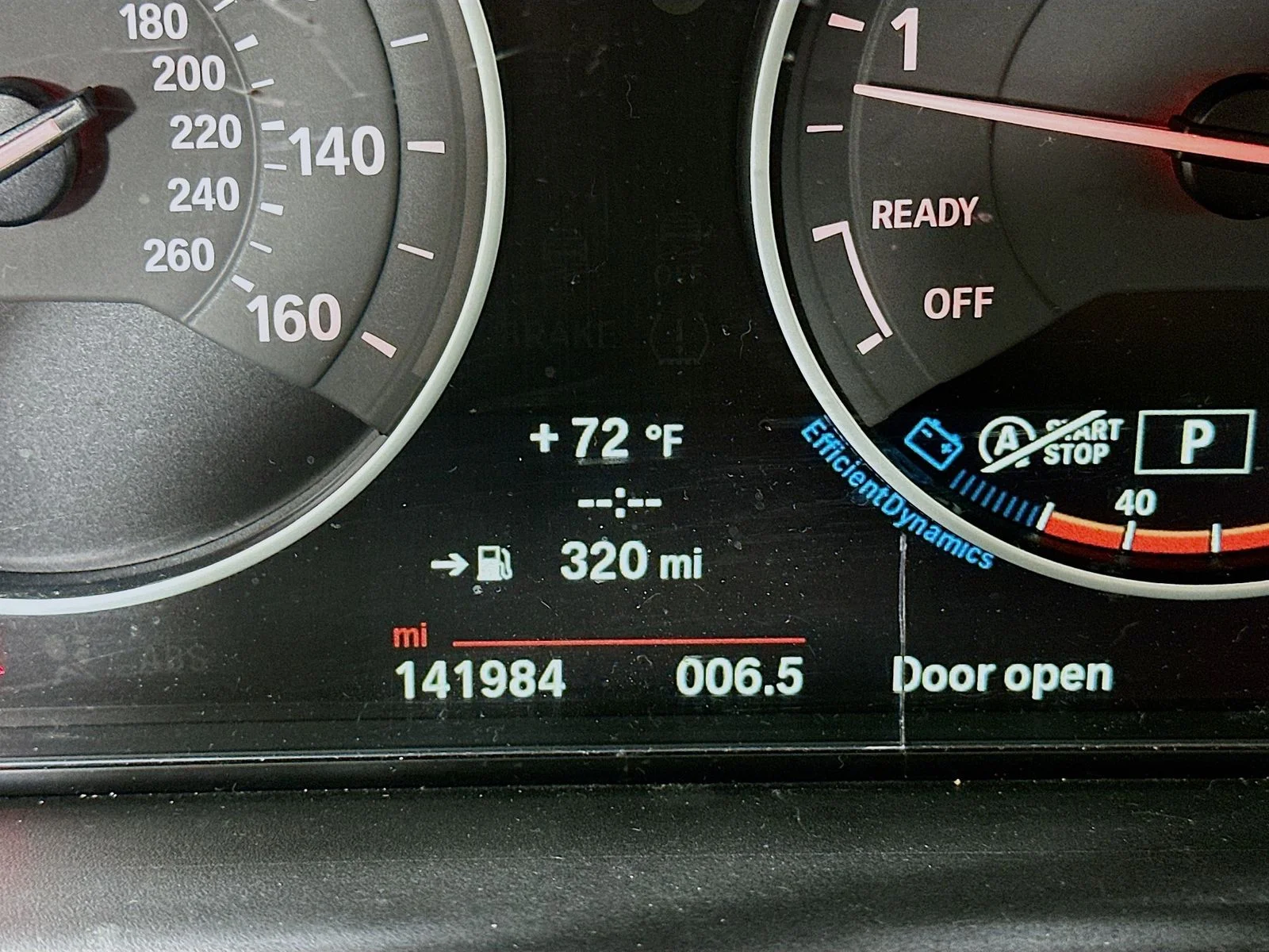 Used 2014 Silver BMW  image 22