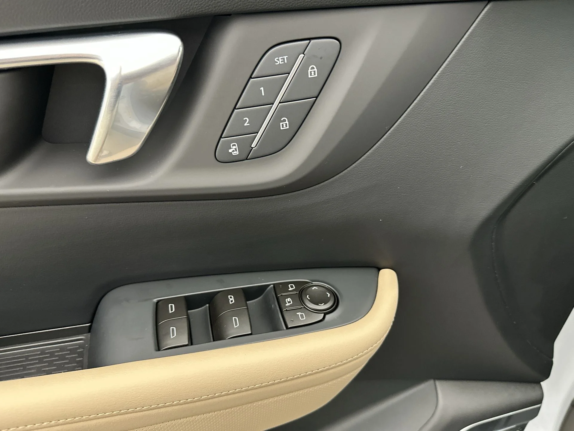 2027 Buick Enclave Preferred - Photo 65