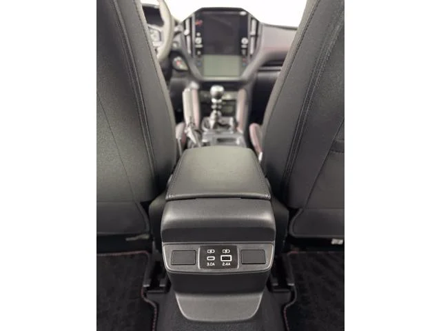 New 2026 CERAMIC WHITE Subaru Premium image 66