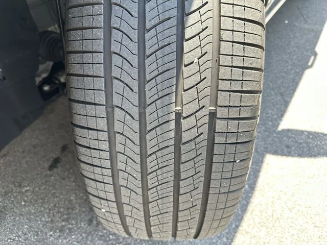 Used 2026 Gray Hyundai Calligraphy image 11