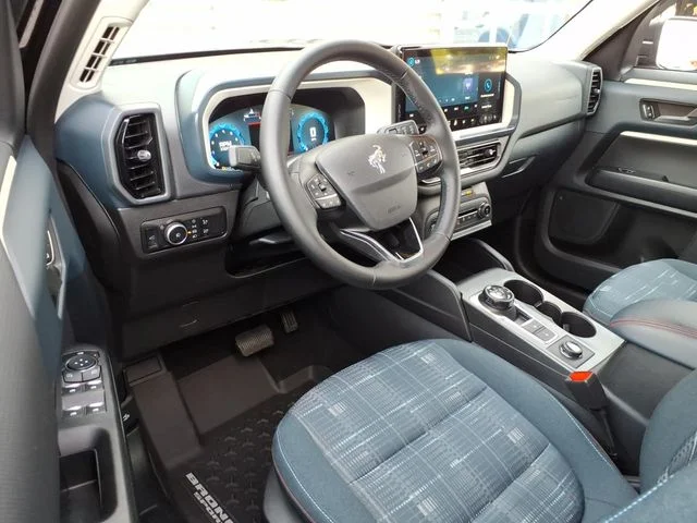 Used 2025 Black Ford Heritage image 18