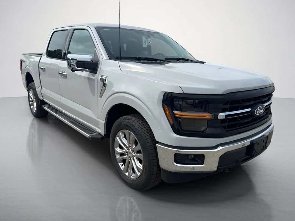 Used 2024  Ford XLT image 7