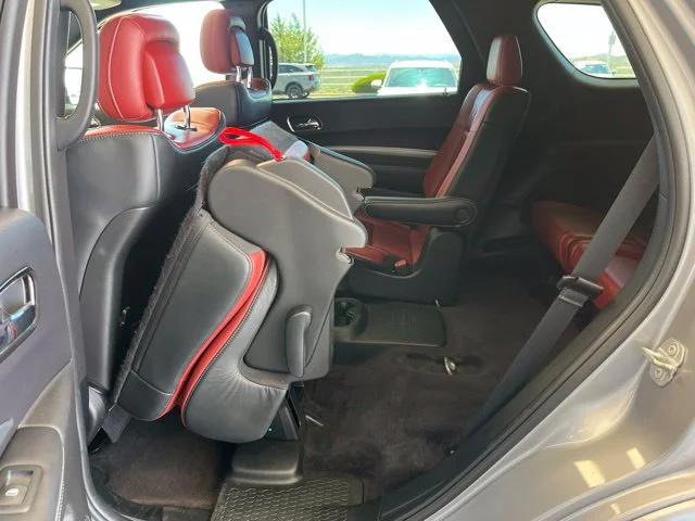 Used 2018 Billet Clearcoat Dodge SRT image 51