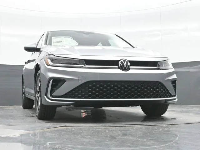 New 2026 Silver Volkswagen 1.5T S image 22