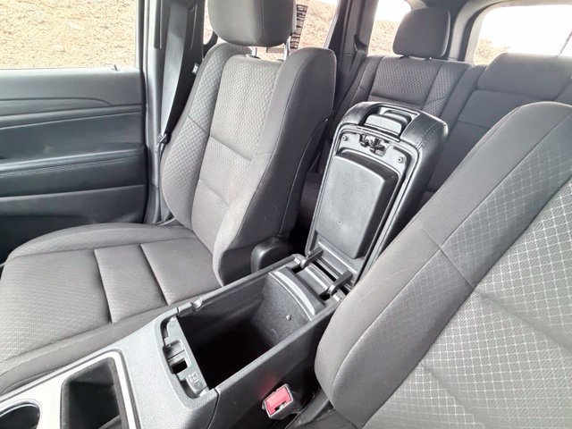 2021 Jeep Grand Cherokee Laredo E - Photo 17