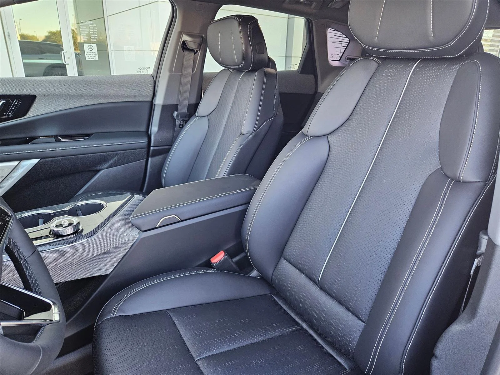 2026 Cadillac OPTIQ Premium Sport - Photo 26