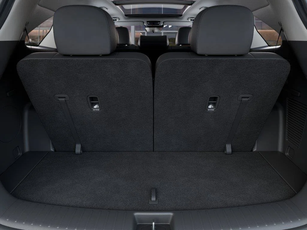 New 2026 Midnight Lake Blue Kia S image 19
