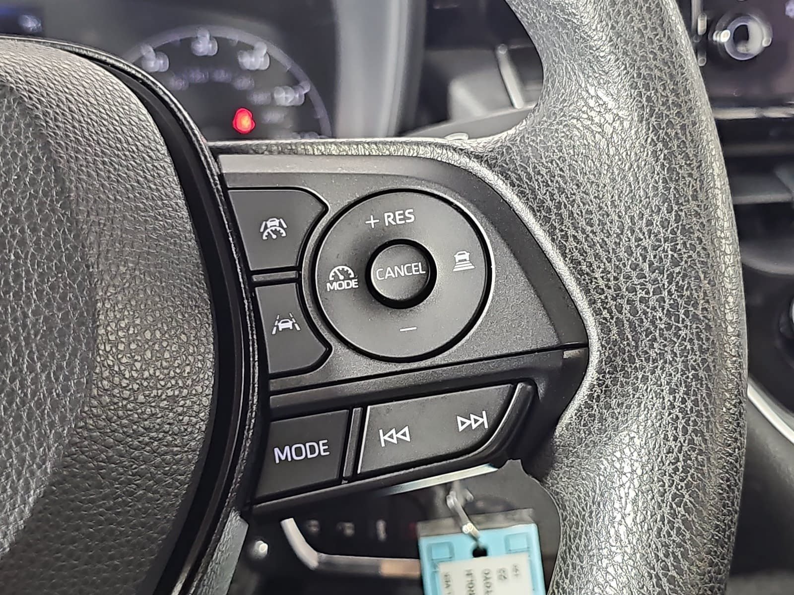 Used 2023 Silver Toyota LE image 15