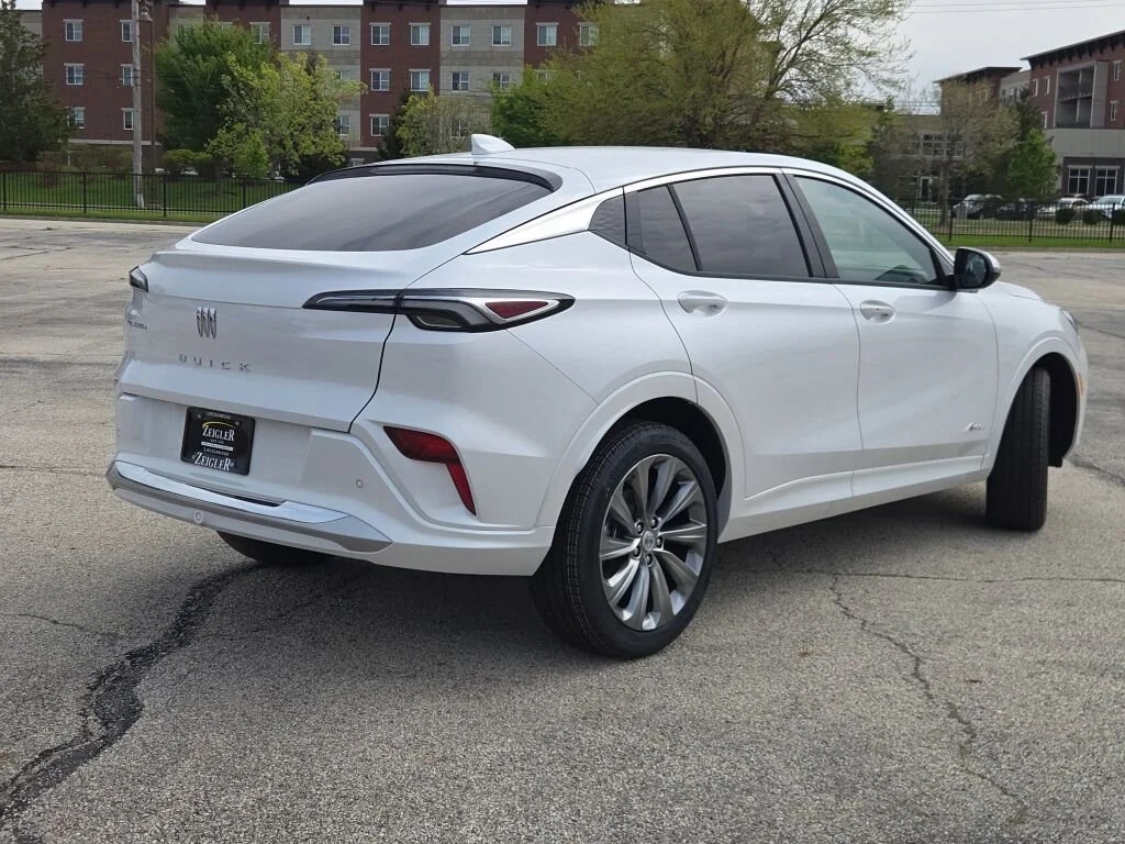2026 Buick Envista Avenir - Photo 10