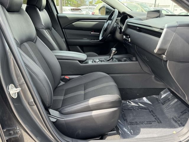 Used 2025 Gray Mazda 2.5 S Preferred Package image 16