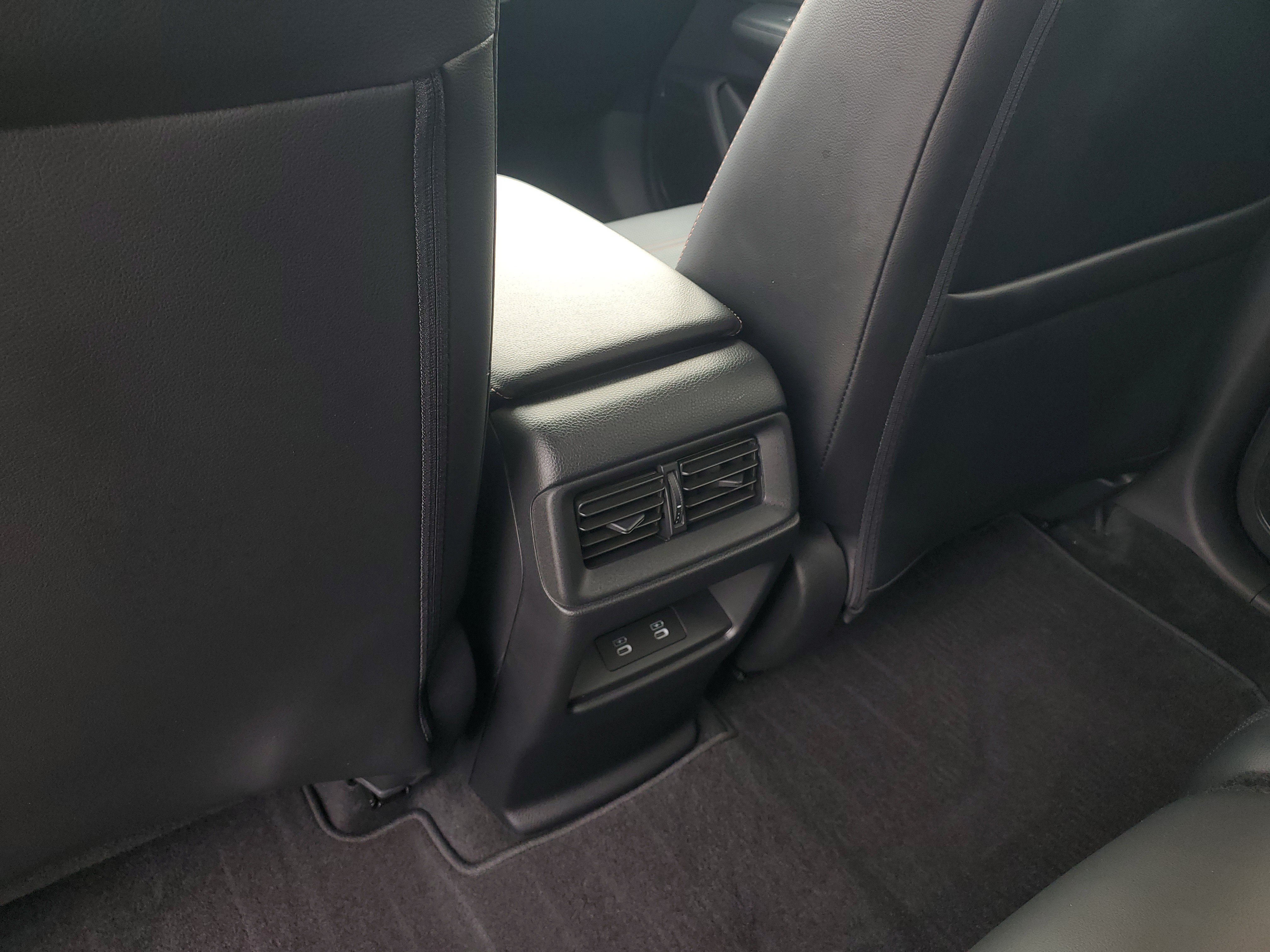Used 2024 Gray Honda Sport-L image 13