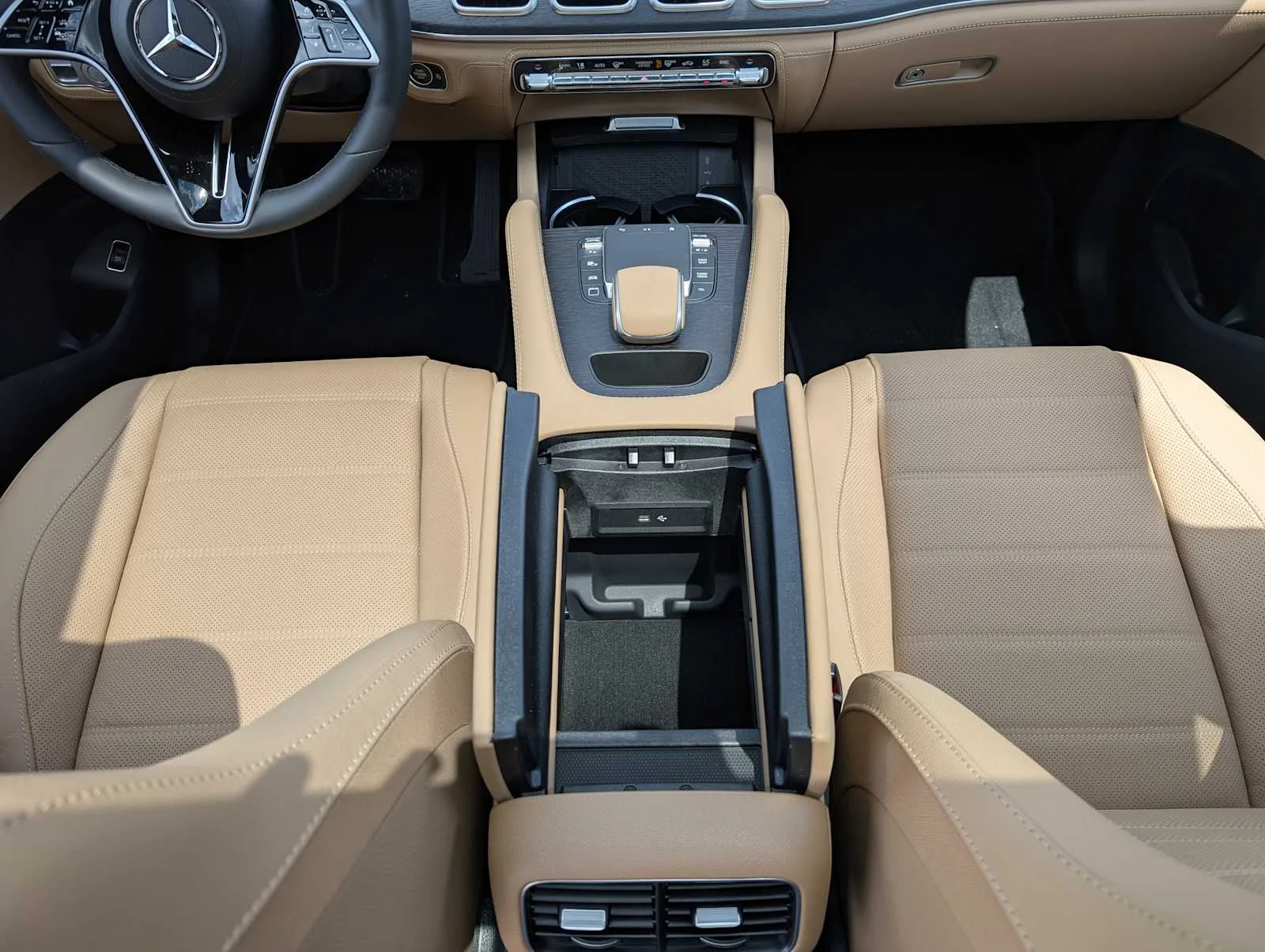 2026 Mercedes-Benz GLE GLE450 - Photo 17