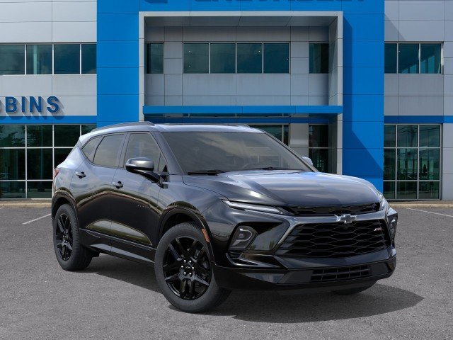 2026 Chevrolet Blazer RS - Photo 7