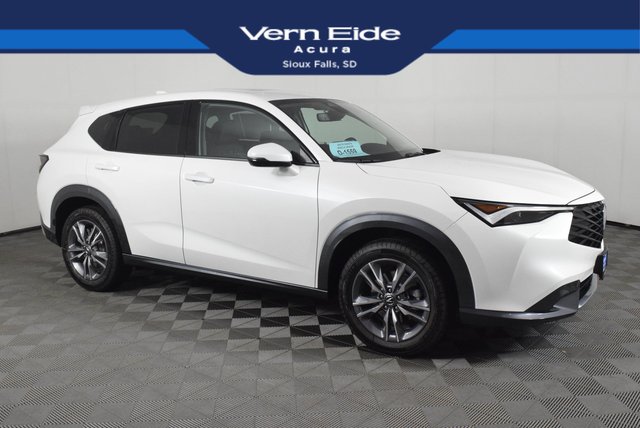 2026 Acura ADX Base