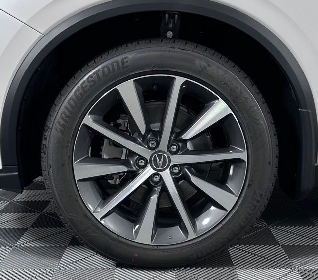2026 Acura MDX Technology Package - Photo 12