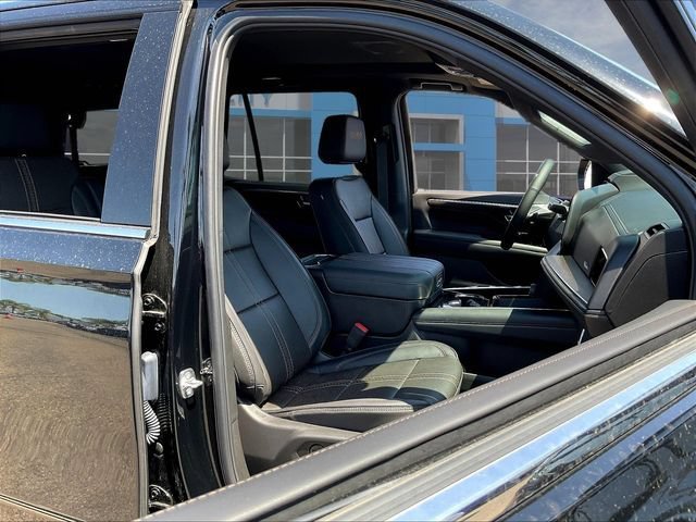 2026 Chevrolet Tahoe High Country - Photo 13