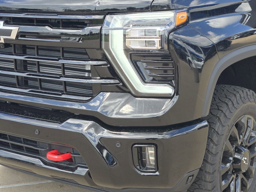 2026 Chevrolet Silverado 2500 HD LT - Photo 20