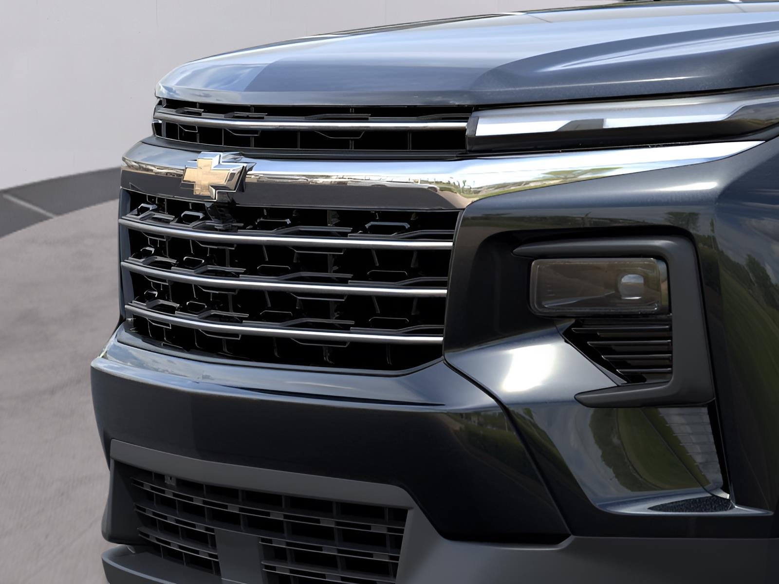 New 2026 Mosaic Black Metallic Chevrolet LT image 23
