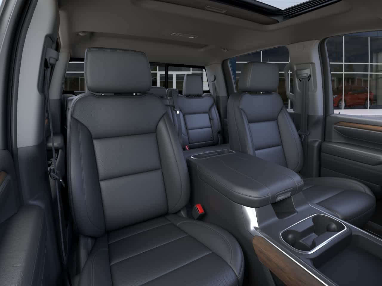 2026 GMC Sierra 2500HD SLT - Photo 16