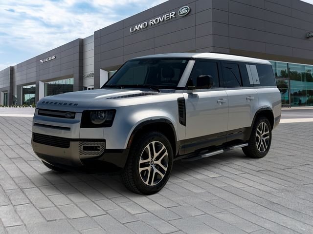 2024 Land Rover Defender